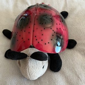 Cloud B ladybug nightlight